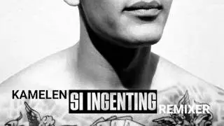 Kamelen - Si Ingenting Instrumental Med Hook