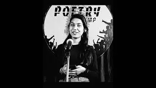 VO KHWABON ME MILTA HAI | POEM BY ISHIKA | POETRYCAMP | LOVE SHAYARI | SHORT VIDEO