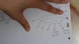 ملخص شامل للفصل الأول علوم طبيعية سنة ثانية متوسط