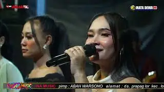GELAS RETAK - ALL ARTIS VINA MUSIC || PRAPAG LOR-LOSARI-BREBES || KAMIS,20 NOVEMBER 2025