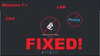 HOW TO FIX DISCORD NOT CONNECTING