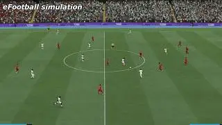 🔴Nigeria vs Morocco Live | Africa Cup of Nations Semi Final 2026 | eFootball Pes 21 Simulation