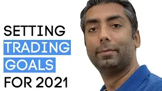 Setting Trading Goals for 2023🏆