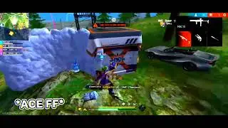 Free Fire Funny Movement #freefire #freefireshorts