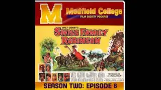 Swiss Family Robinson