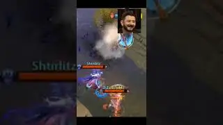 холостой патрон #shorts #dota2 #дота2