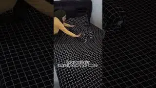 SPREI ADEM MURAH