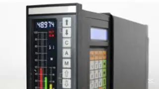Toshiba Multi loop controller LC531/532