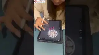 Jewellery Design With Procreate👨&zwj;🏫📓....... #ytshorts #procreate #jewellerycourse
