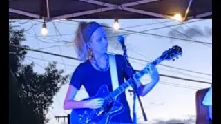 Comfortably Seen - Southern Songwriter Festival