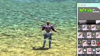 Bot de peche metin2