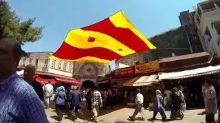 TRAVEL THE WORLD - GoPRO Moments from an Army Veteran