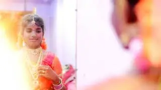 Chandana Saree Promo