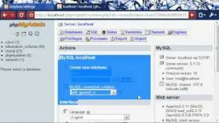 PHP Basics: Installing phpBB