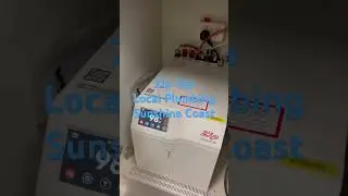 Zip Tap Boiling Chilled Water #plumbing #sunshinecoast
