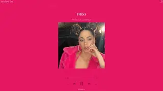 tini & lalo ebratt - fresa (sped up + reverb)