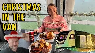 Sara smashed the Christmas dinner!!!!