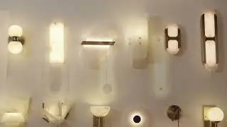 Alabaster Fixtures Collection &ndash; Natural Translucence, Timeless Elegance