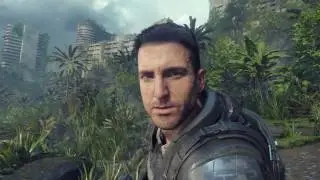 [PS4] Call of Duty Black Ops 3 Chapter05 - Hypocenter
