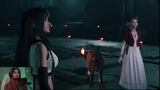 The Final Christmas Fantasy