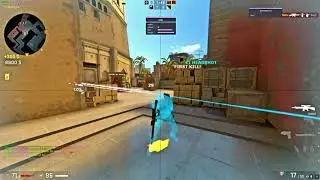 The best OTC cfg. Playing against OTV3. CFG in the description.