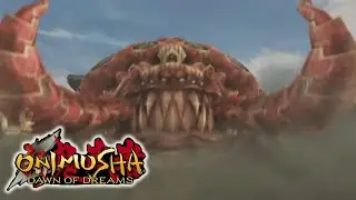 Jubei Has Arrived! Stage 3 P2 #OnimushaDawnofDreams #Resistakill