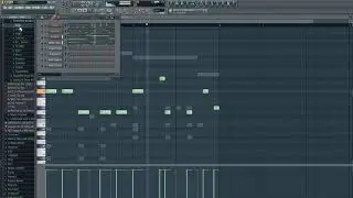 How to make an easy Mexikodro/Stoopidxool Plugg Type Beat in 10 Minutes with Mastering Tutorial