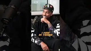 Jordan Crawford's INSANE story about getting lost in Joe Johnson's house! #nba #viral #jeffteague
