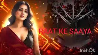RAAT KE SAAYA song #popular#shorts#song 