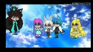 เพลง Dynasty { gacha life }