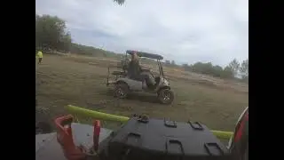 Trucks gone wild, black Rock adventure park 2025 