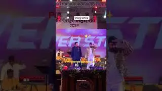 Pawan singh ka stage show Gorakhpur me #pawansingh #ravikishan #gorakhpur