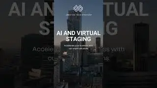 AI and Virtual Staging