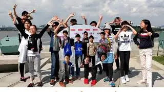 Power Memory's Students Taking Part in Malaysia Memory Championships