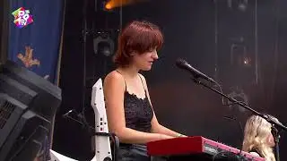 Introducing the band + The Feminine Urge - The Last Dinner Party at Pukkelpop 2025