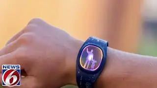 Walt Disney World announces MagicBand+, opening date for new Star Wars hotel