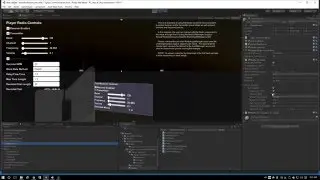 Signal Communications Pack - Radio and Morse 1.1.0 Demo Addendum