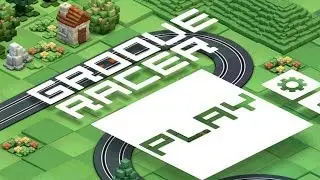 App of the Day: Groove Racer Android, iOS Gameplay