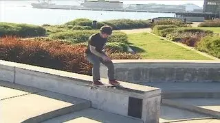 Share The Streets
