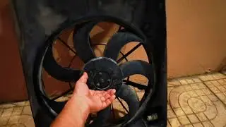 حل مشكلة مراوح هونداي وكيا الديزل