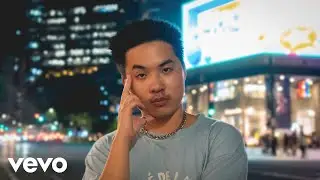 Keenan Te - Scars (Live In Manila)