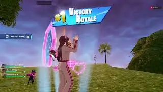 Joining the GG squad