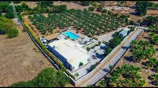 Bodrum G&ouml;lt&uuml;rkb&uuml;k&uuml;'nde 4,5 D&ouml;n&uuml;m &Ccedil;iftlik, Villa Uzmanı Volkan Şeng&uuml;l