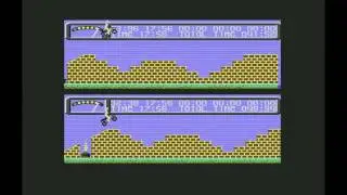 Kickstart II C64 Classics (Part1)
