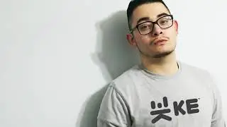 Kid Enigma aka KE - GLA Recordings Artist Sessions 05
