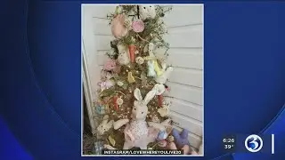 VIDEO: Fun Easter activities for kids to do at home