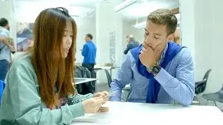 Engineering MSc Projects and Facilities