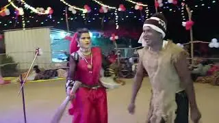 छनगुलीन ती यर ती (मोराना मळगाव) #trending #dongryadev 