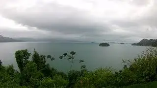 Rodovia Rio Santos, ASSUSTADORA