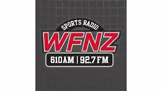 WFNZ/Charlotte, North Carolina + WFNZ-FM/Harrisburg, North Carolina Legal IDs - March 5, 2022